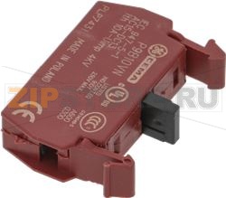 КОНТАКТ CEMA P9B10VN 10A 