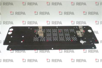 Base Plate Epoca Boiler