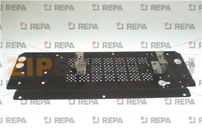 Base Plate Epoca Boiler 