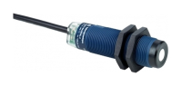 Датчик ультразвуковой, Ø: 18 мм, 500 мм Schneider Electric XX518A3PAL2