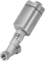 Клапан седельный Festo VZXA-B-TS6-32-M2-V13T-13.5-K-75-20-V4