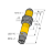 Датчик фотоэлектрический Turck S186ELDQ - Датчик фотоэлектрический Turck S186ELDQ
