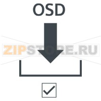 SINAMICS DCC (Drive Control Chart) V16 Combo, OSD / загрузки программного обеспечения Дополнительный TIA Portal инструментальное средство для приводов SINAMICS в качестве опции пакет для Startdrive Basic / Advanced V16 немецкий, английский, испанский, фра