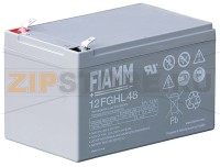 FIAMM 12FGHL48