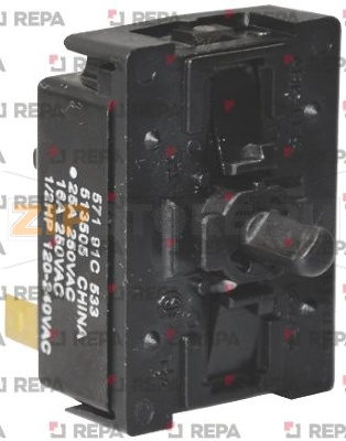 SELECTEUR TEMPERATURE 