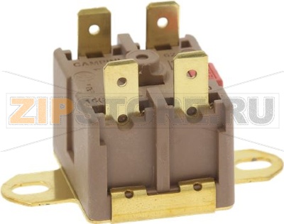 КОНТАКТНЫЙ ТЕРМОСТАТ 180°C 