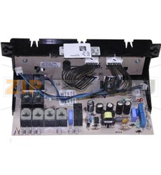DIGITAL TIMER WITH 