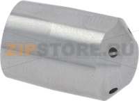 STEAM NOZZLE 1/8F 4 HOLES ø 1.5 mm