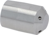 STEAM NOZZLE 1/8F 4 HOLES ø 1.5 mm