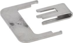 TOOL FOR BURR REMOVAL 