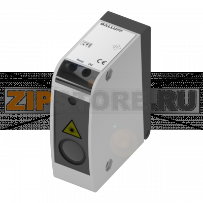 Датчик расстояния оптоэлектронный Balluff BOD001J 