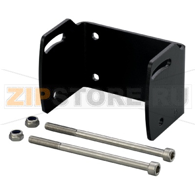 Кронштейн монтажный для 3D-датчиков IFM E3M102 