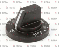 KNOB; GAS VALVE; ON-OFF [XTG]
