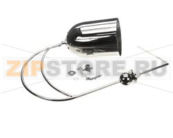 KIT,DCS HOOK ASSY BRT NICK-RH 