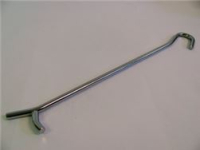 LEVER [C] PLATES