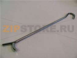 LEVER [C] PLATES 