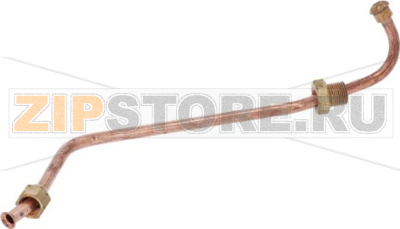 WATER HOSE 