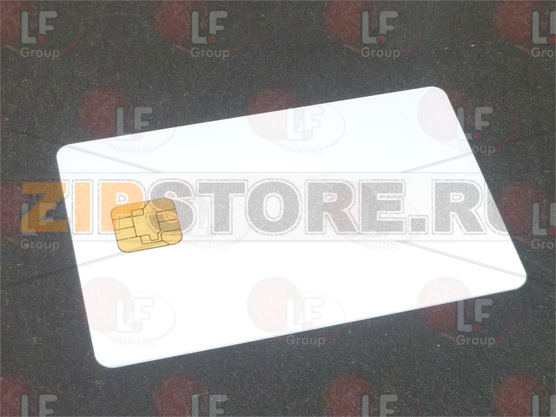 SMART CARD TECNICO 128K 