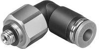 Фитинг угловой, поворотный Festo QSRL-M5-6