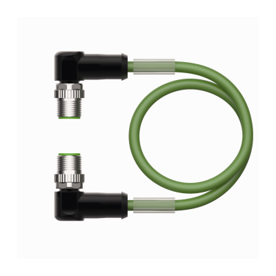 Кабель Ethernet Turck WSSD-WSSD-4414-15M 