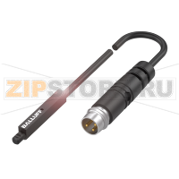 Датчики магнитного поля для нескольких форм пазов Balluff BMF00KM