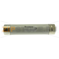 Предохранитель, 150 A, AC 8.25 kV, 50 кА, 76x254 мм, 150E Eaton 8.25KV 150E RATING TWIN