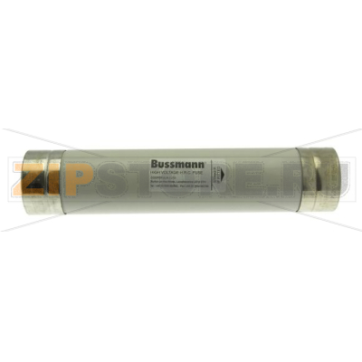 Предохранитель, 150 A, AC 8.25 kV, 50 кА, 76x254 мм, 150E Eaton 8.25KV 150E RATING TWIN 