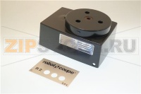 КАПОТ МОТОРА