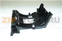 КОРОБ ВЕНТИЛЯТОРА ВЫТЯЖКИ SMEG 767532776