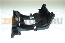 КОРОБ ВЕНТИЛЯТОРА ВЫТЯЖКИ SMEG 767532776 