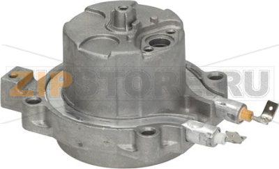 UPPER PART BOILER 230V 
