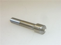 SCREW FOR CONICAL GRINDERS M4