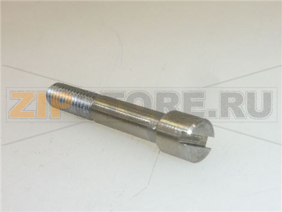 SCREW FOR CONICAL GRINDERS M4 