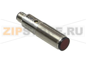 Диффузный датчик Diffuse mode sensor OBT500-18GM60-E5-V1 Pepperl+Fuchs Описание оборудованияDiffuse mode sensor