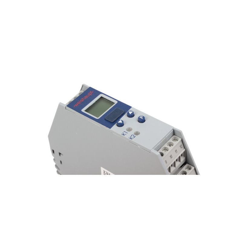 Реле тепловое Weishaupt 691126 