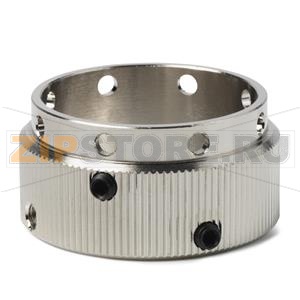 AL41 - Фитинг, устойчивый к внешним воздействиям для приводов STA.., STP.. Siemens AL41 