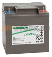 Marathon L12V24