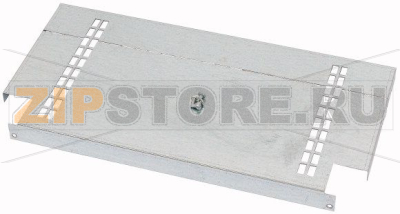 Перегородка разделяющая, (ДхШ) 400х600 Eaton XPNBCT0404 