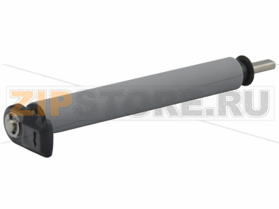 Резиновый ролик Intermec PM43 Резиновый вал для принтера Intermec PM43. Альтернативное название: Прижимной вал для PM43