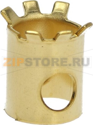 РЕГУЛЯТОР ВОЗДУХА ФОРСУНКИ 