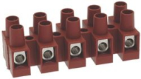MORSETTIERA PA76 FV WP 32A 5 POLI