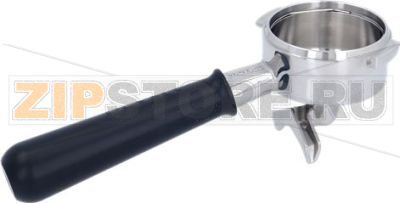FILTER HOLDER PESADO 2 CUPS FULL POM 