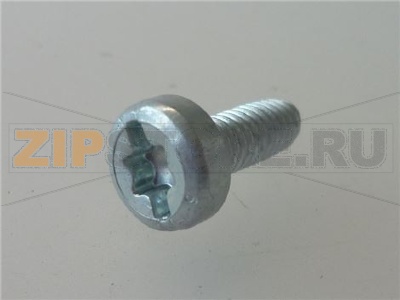 VITE DI FISSAGGIO (M4 X 10) 