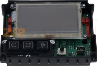 TFT DISPLAY SET VA388 MANUAL + KEYS