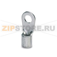 Кольцевой кабельный наконечник Phoenix Contact C-RC 35/M12 DIN