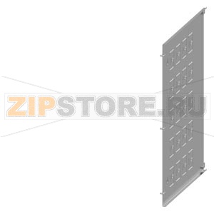 Разделитель 3 Вертикальный/Внешний/H550 Siemens 8PQ5000-2BA41 