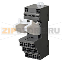 Колодки и принадлежности PYF Omron PYF-14-PU