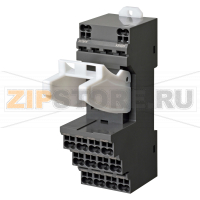 Колодки и принадлежности PYF Omron PYF-14-PU