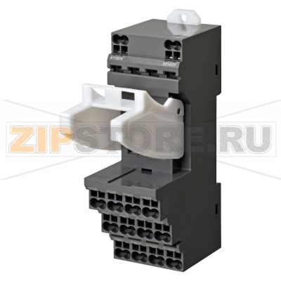 Колодки и принадлежности PYF Omron PYF-14-PU 