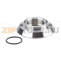 Адаптер вварной для датчиков физических величин IFM E30157